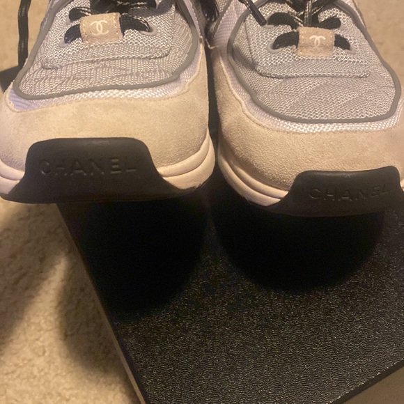 CHANEL Sneakers/Trainers - Picture 7 of 11